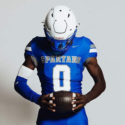 Williams IV